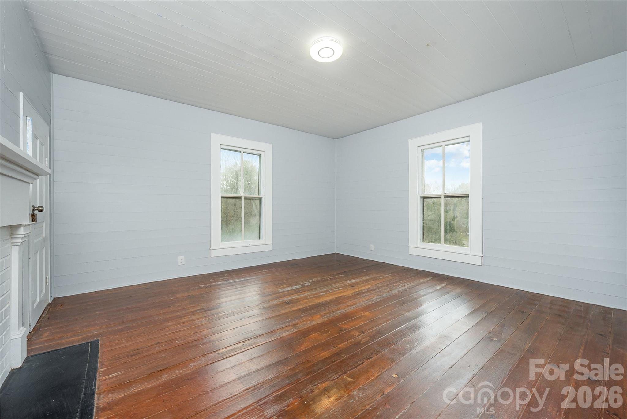 502 W Allenton Street Mount Gilead NC 27306