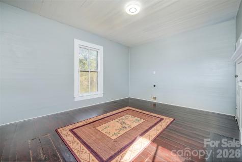 502 W Allenton Street Mount Gilead NC 27306