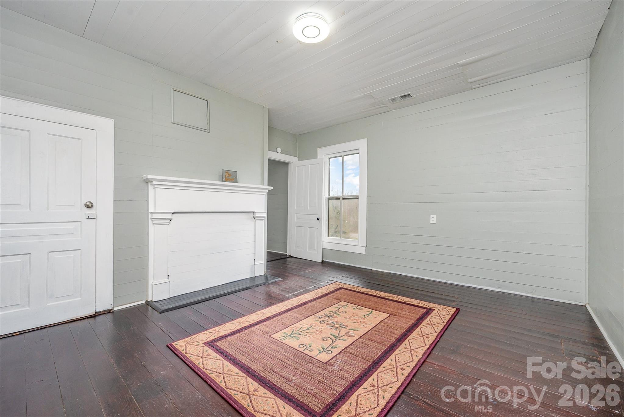 502 W Allenton Street Mount Gilead NC 27306