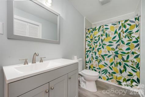 502 W Allenton Street Mount Gilead NC 27306