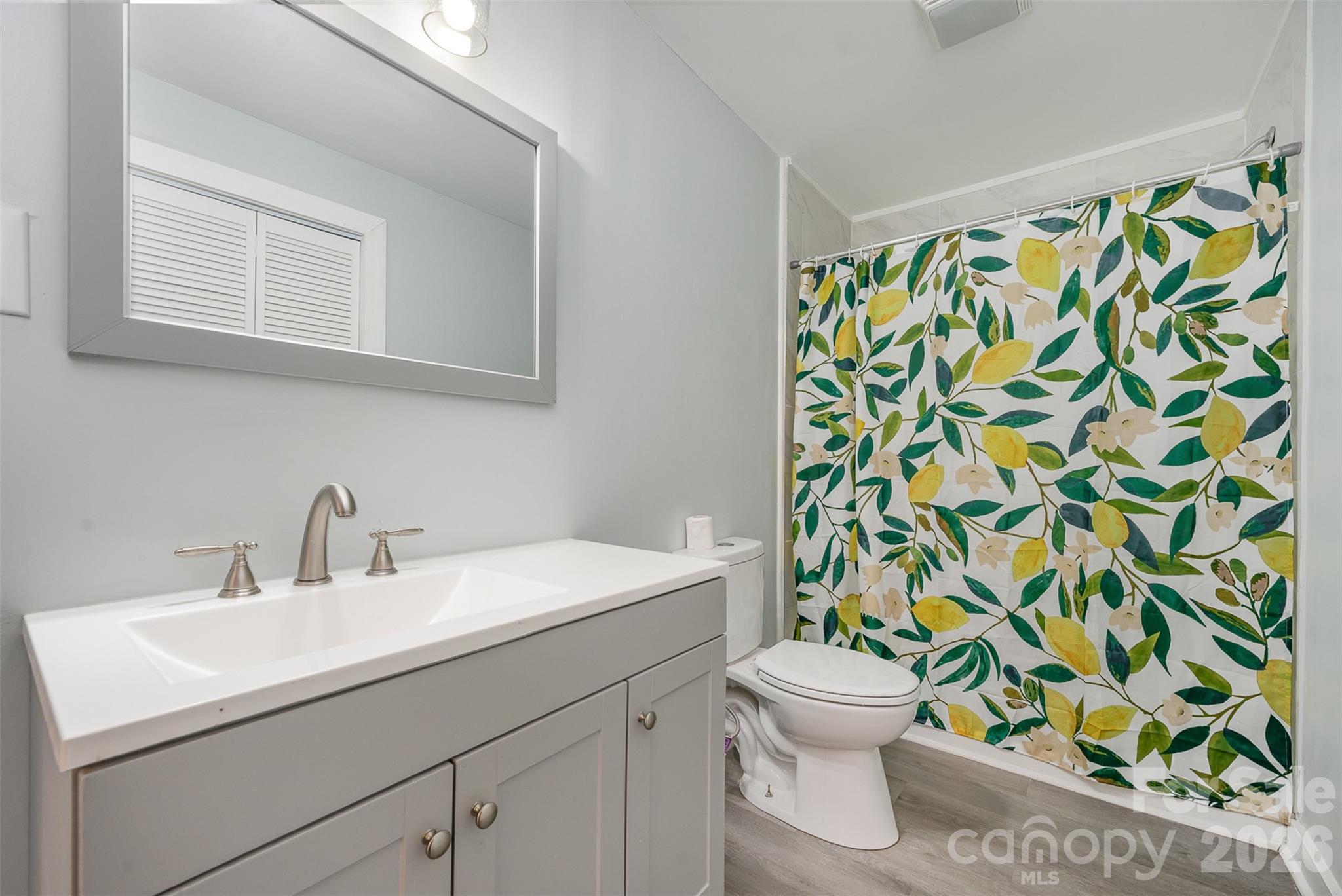 502 W Allenton Street Mount Gilead NC 27306