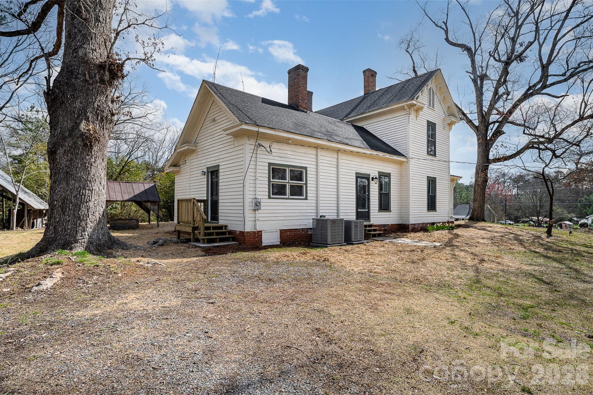 502 W Allenton Street Mount Gilead NC 27306