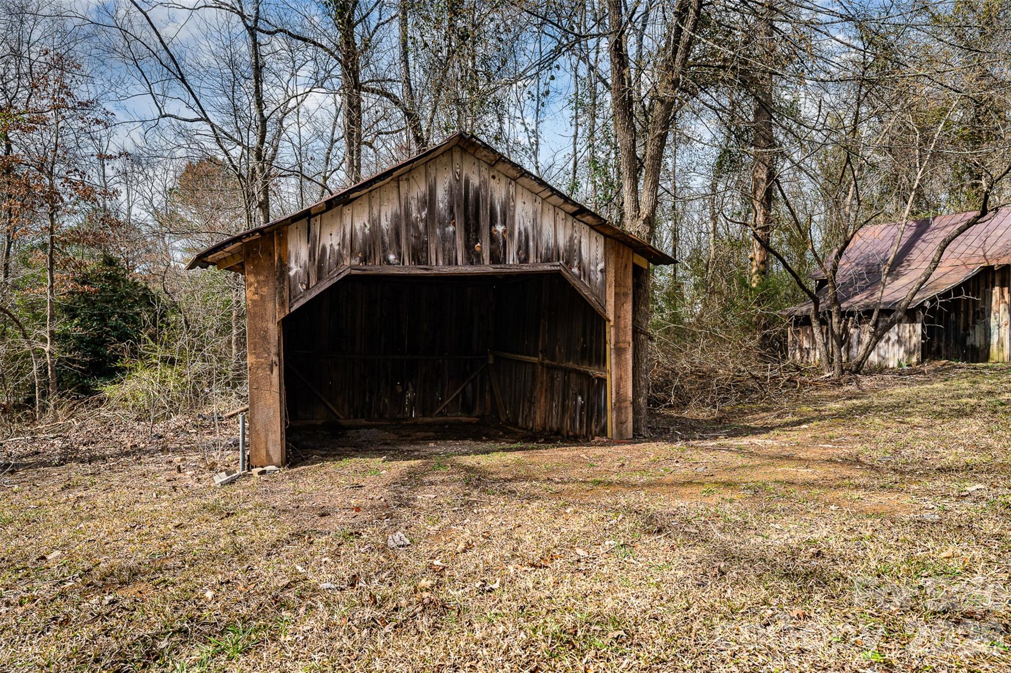 502 W Allenton Street Mount Gilead NC 27306