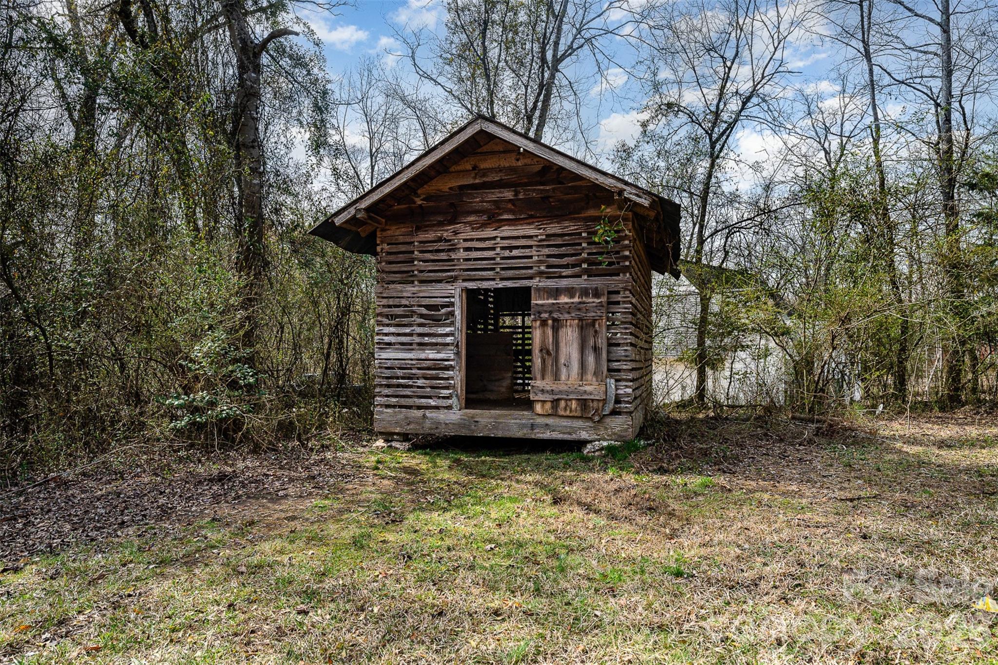 502 W Allenton Street Mount Gilead NC 27306