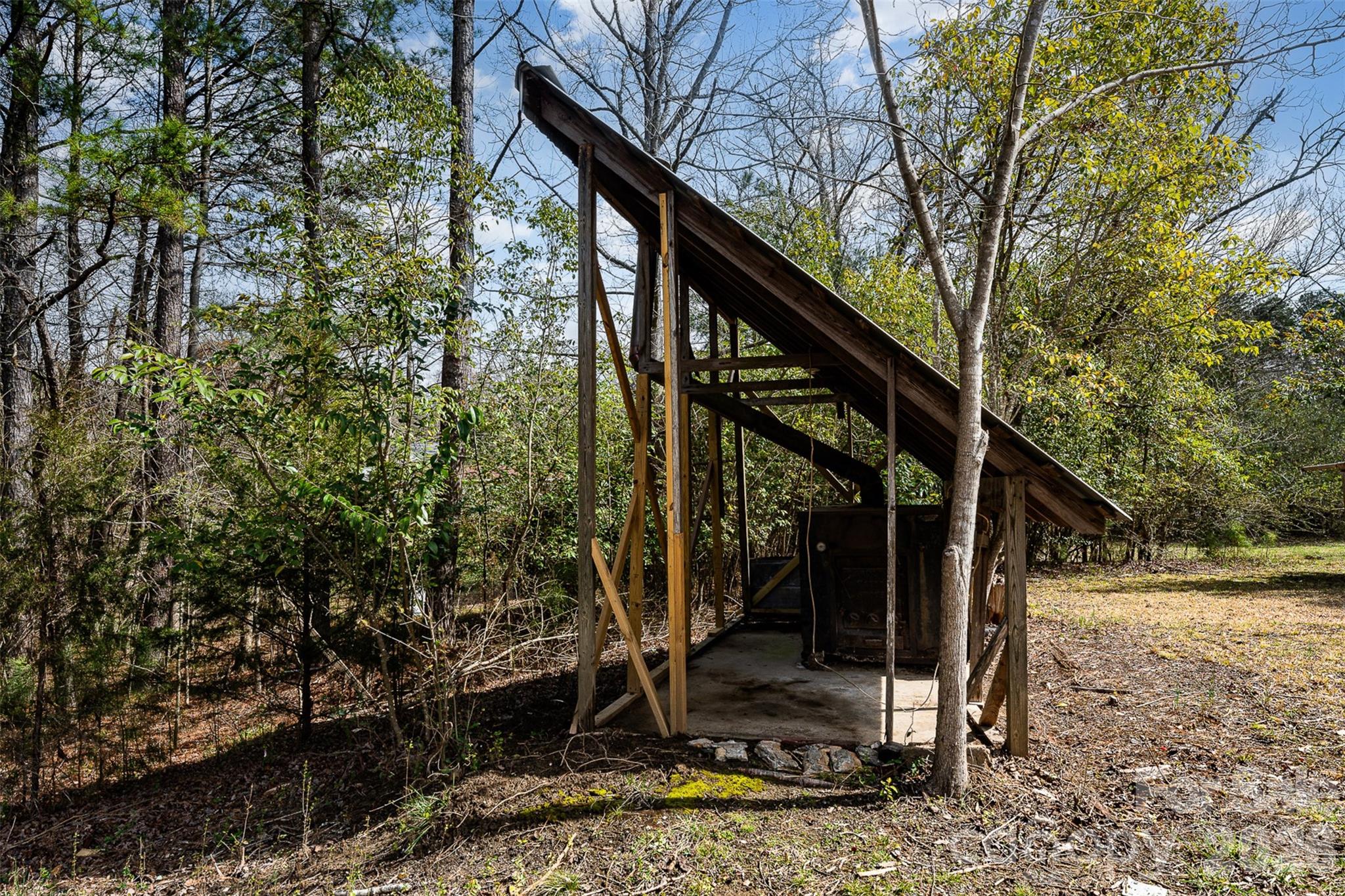 502 W Allenton Street Mount Gilead NC 27306