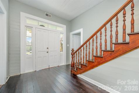 502 W Allenton Street Mount Gilead NC 27306