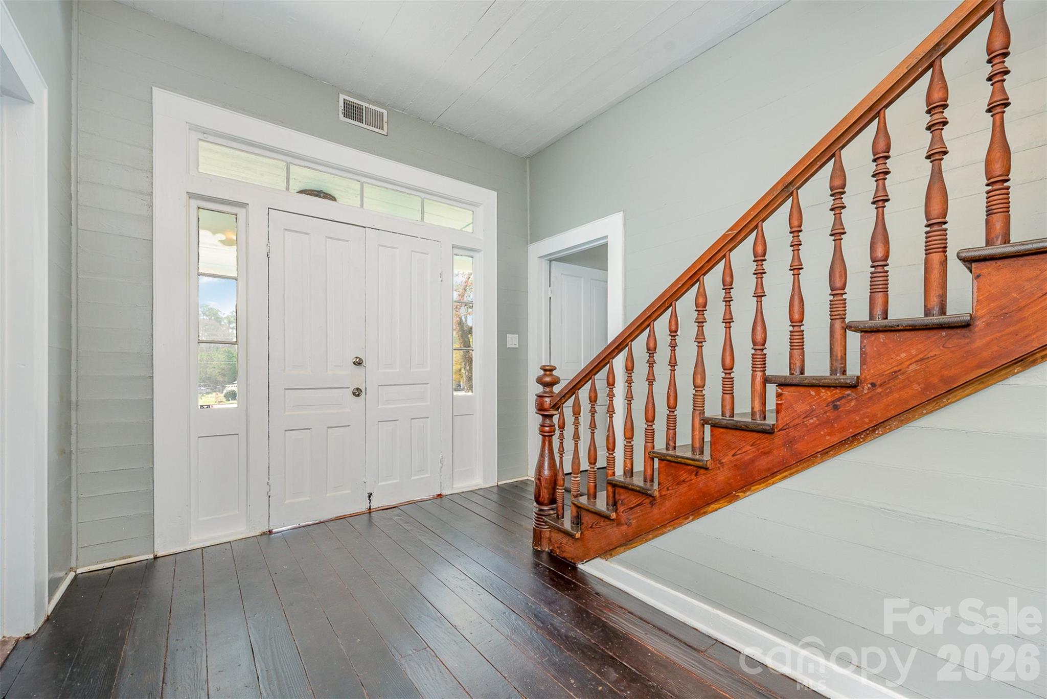 502 W Allenton Street Mount Gilead NC 27306