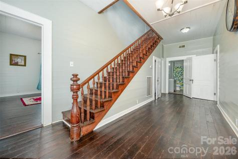 502 W Allenton Street Mount Gilead NC 27306