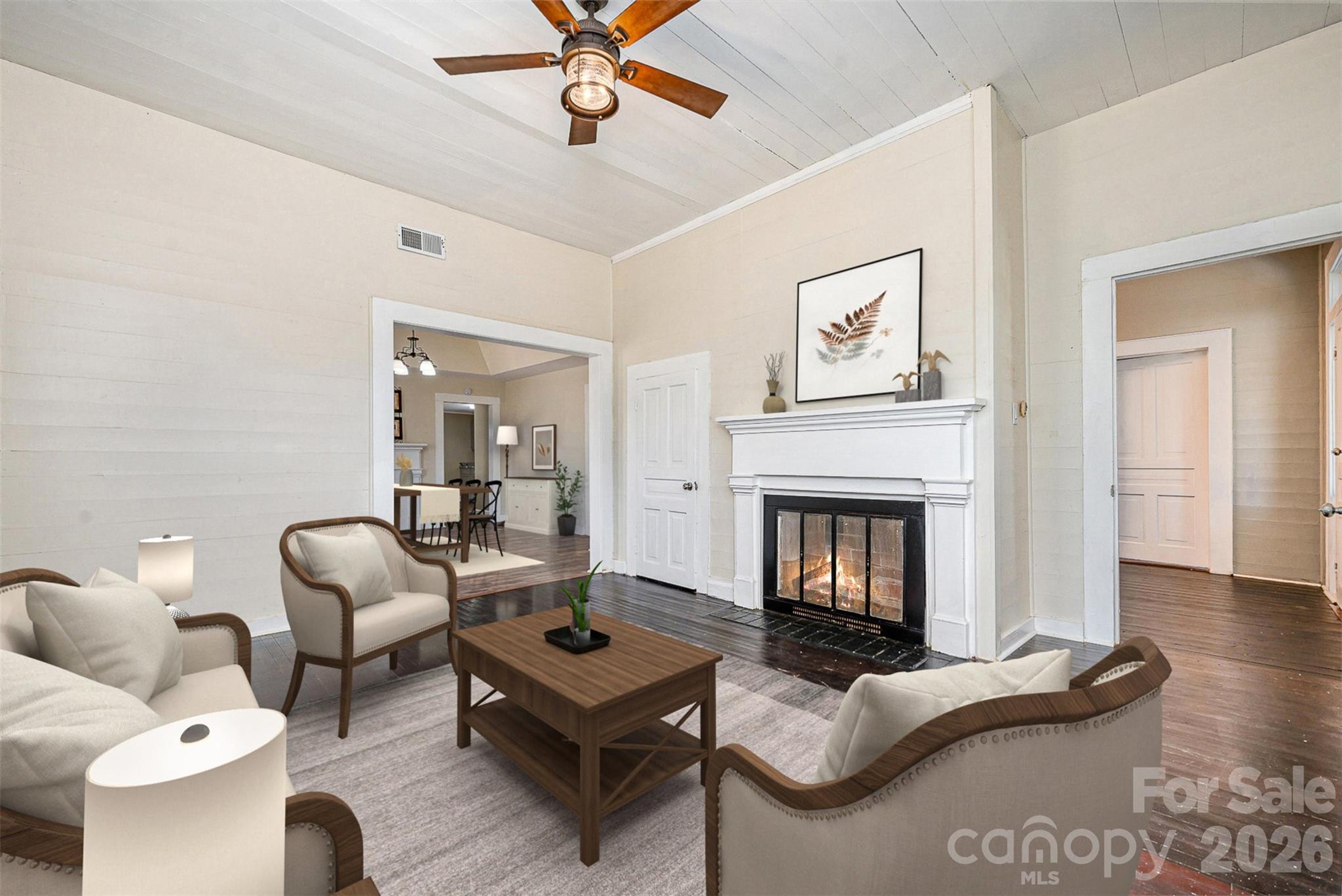502 W Allenton Street Mount Gilead NC 27306