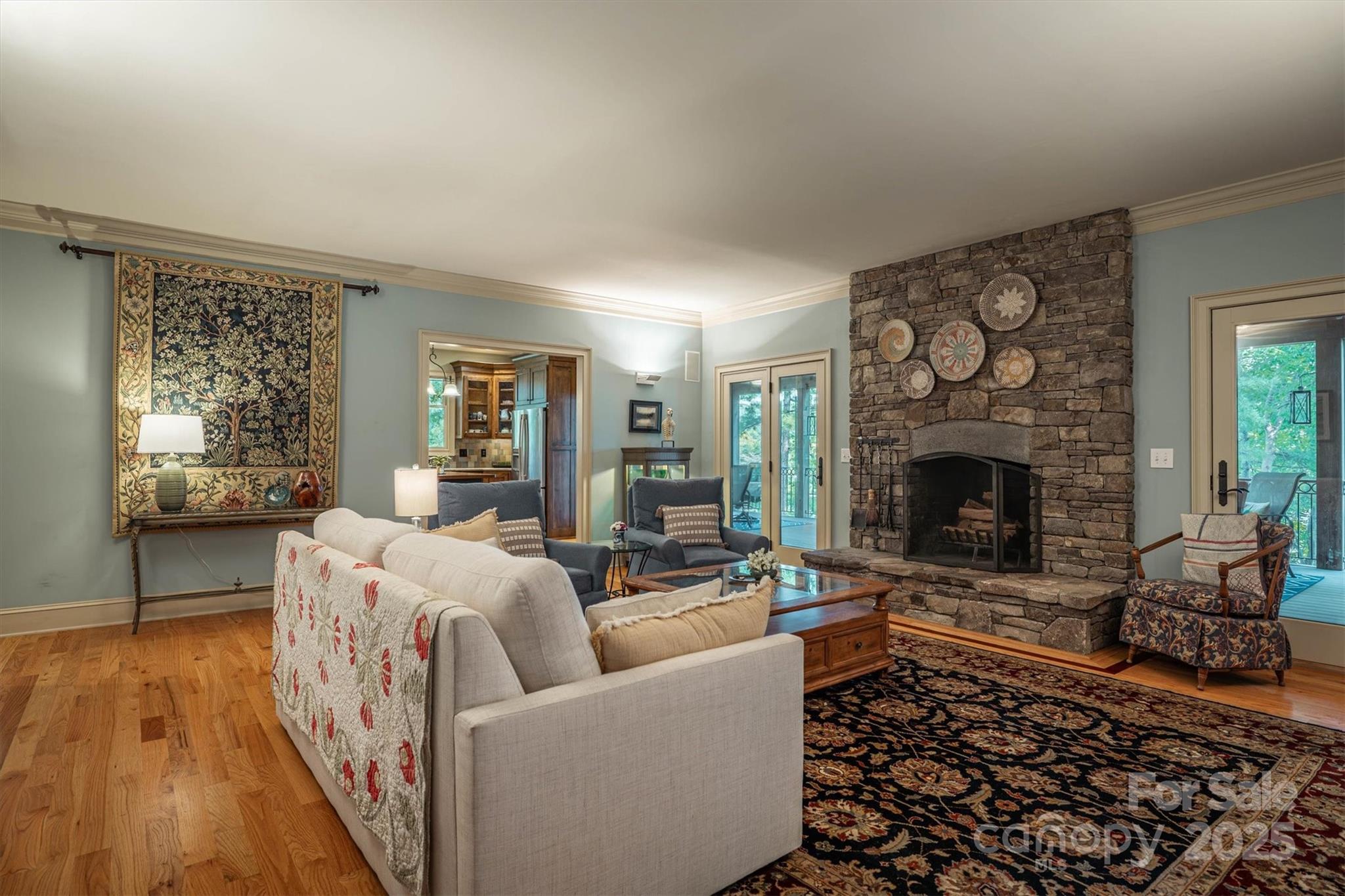1831 Sandy Cove Drive Morganton NC 28655