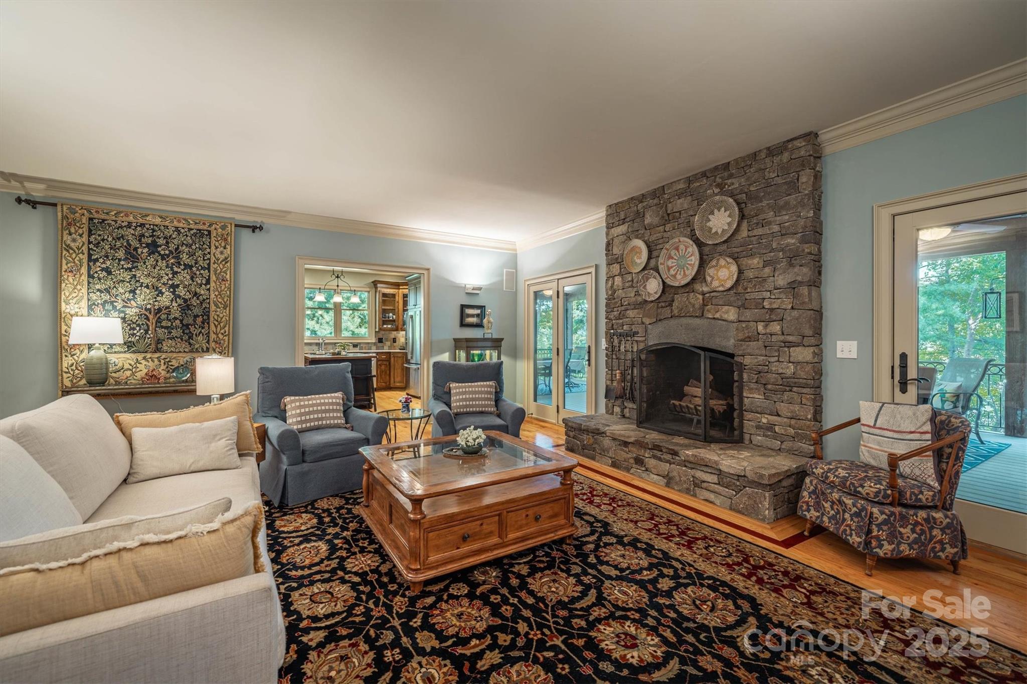 1831 Sandy Cove Drive Morganton NC 28655