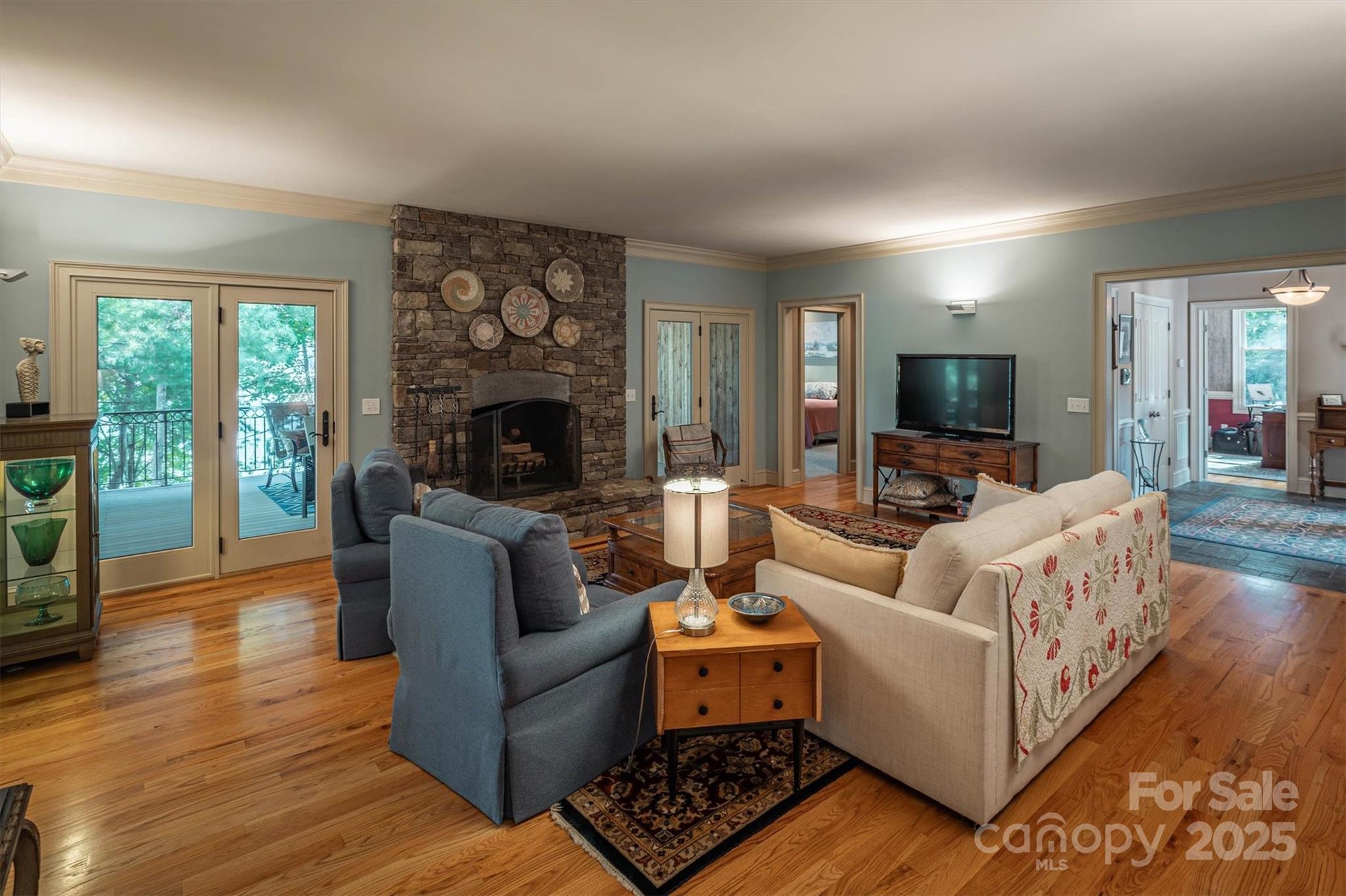 1831 Sandy Cove Drive Morganton NC 28655