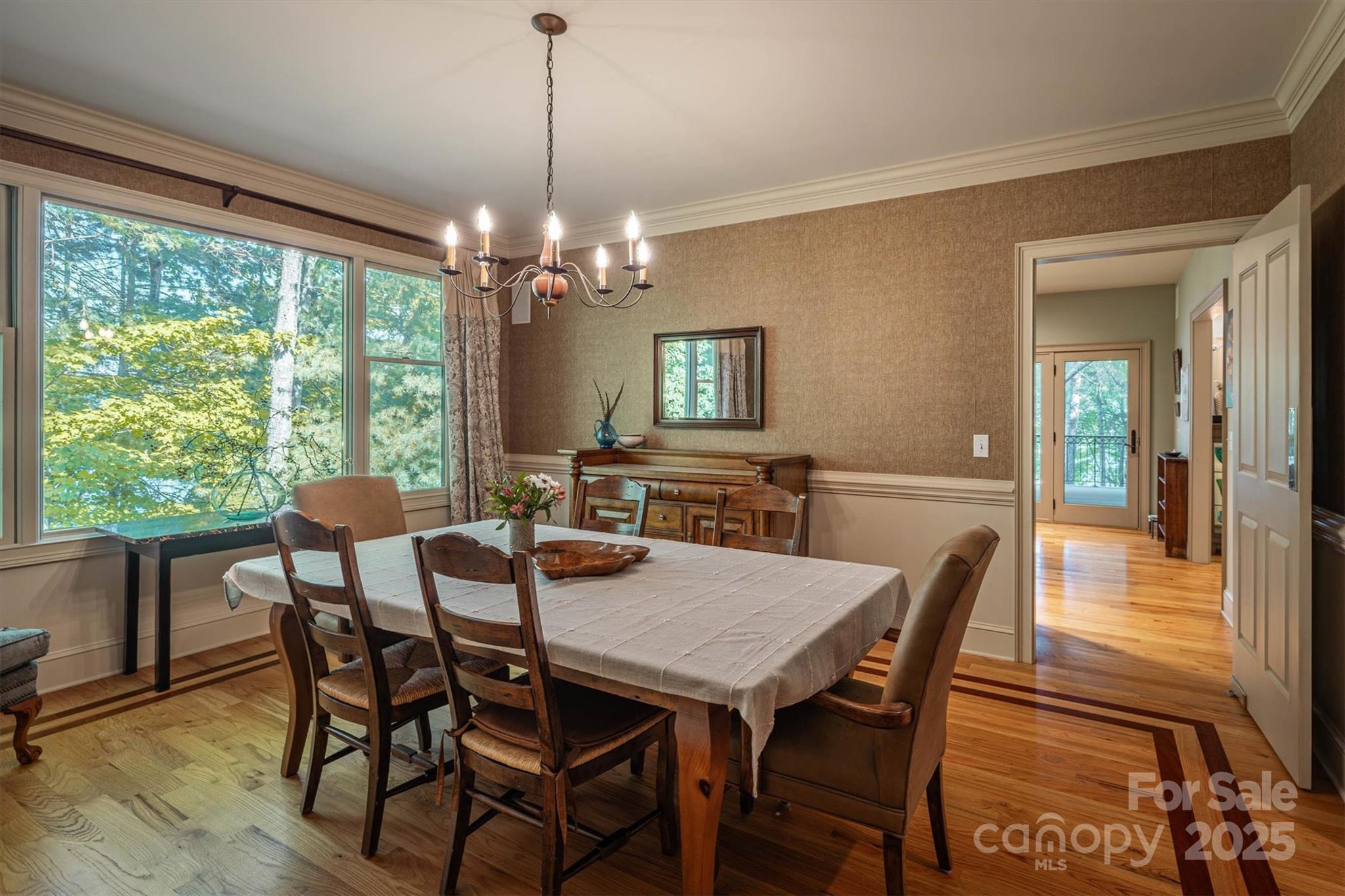 1831 Sandy Cove Drive Morganton NC 28655