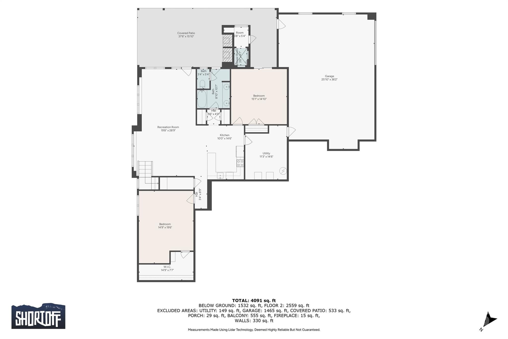 1831 Sandy Cove Drive Morganton NC 28655