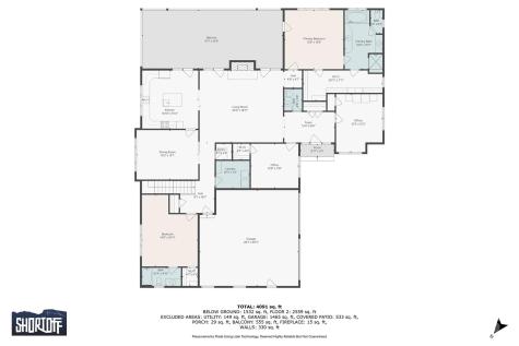 1831 Sandy Cove Drive Morganton NC 28655