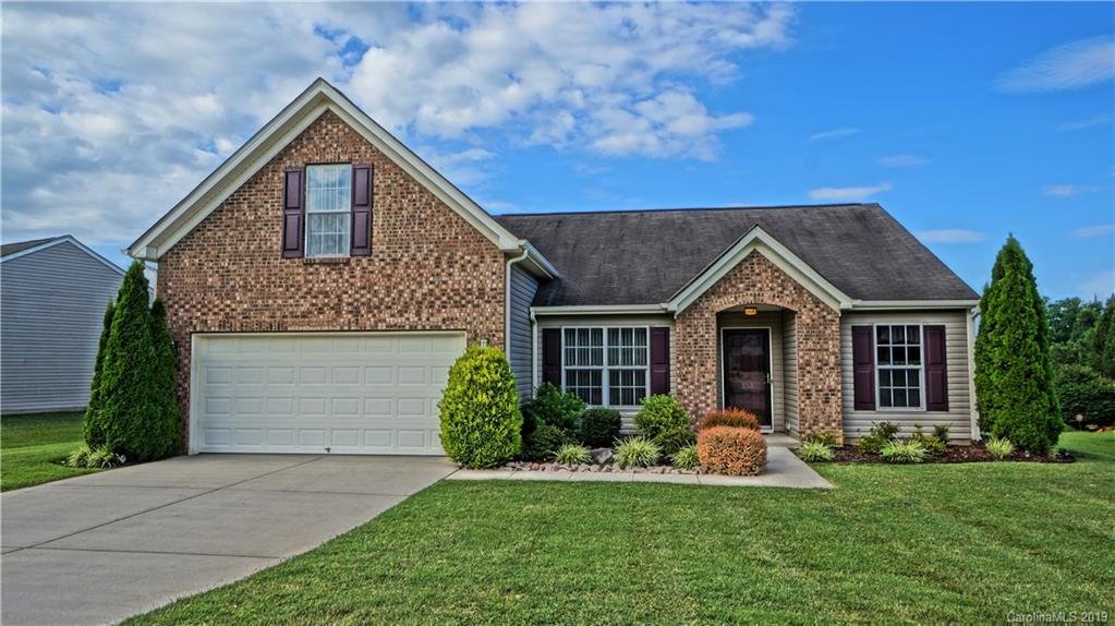 133 Golden Valley Drive Mooresville NC 28115
