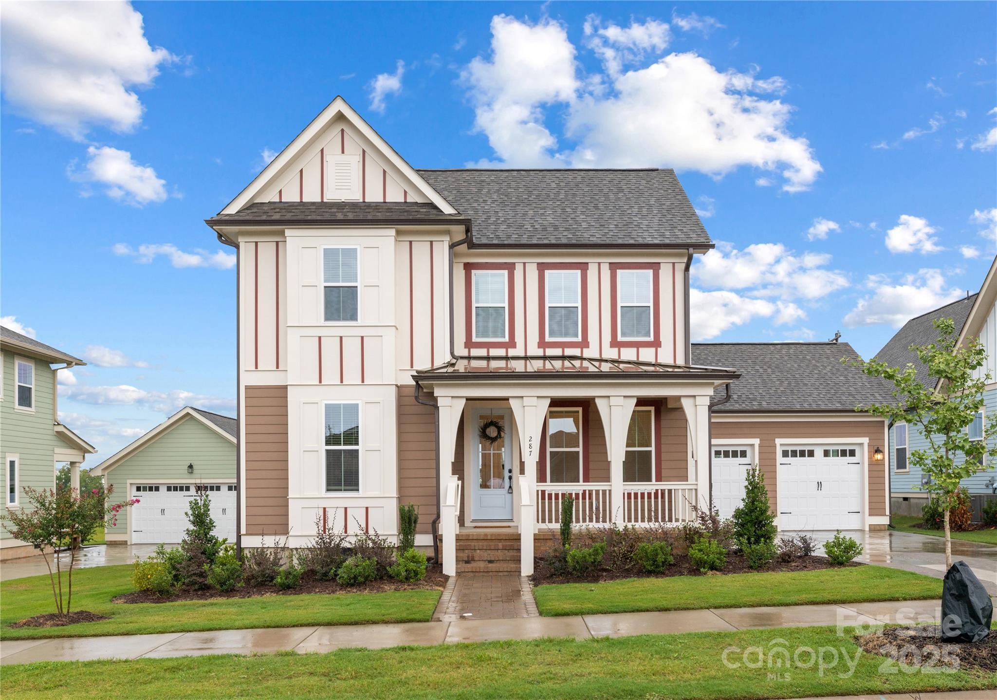287 Luray Way Rock Hill SC 29730