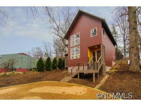 49 Greeley Street Asheville NC 28806