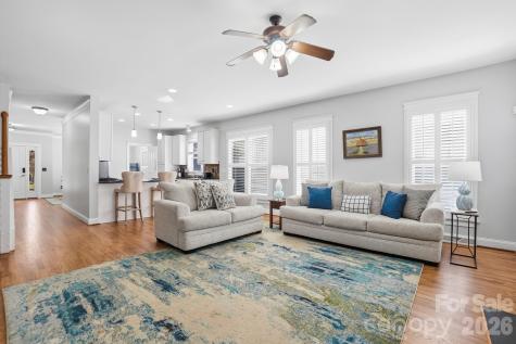 342 Shoreline Parkway Tega Cay SC 29708