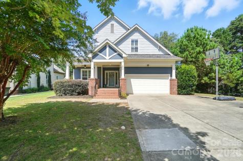342 Shoreline Parkway Tega Cay SC 29708