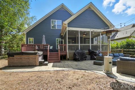 342 Shoreline Parkway Tega Cay SC 29708