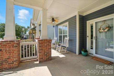 342 Shoreline Parkway Tega Cay SC 29708