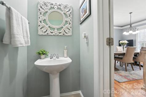 342 Shoreline Parkway Tega Cay SC 29708