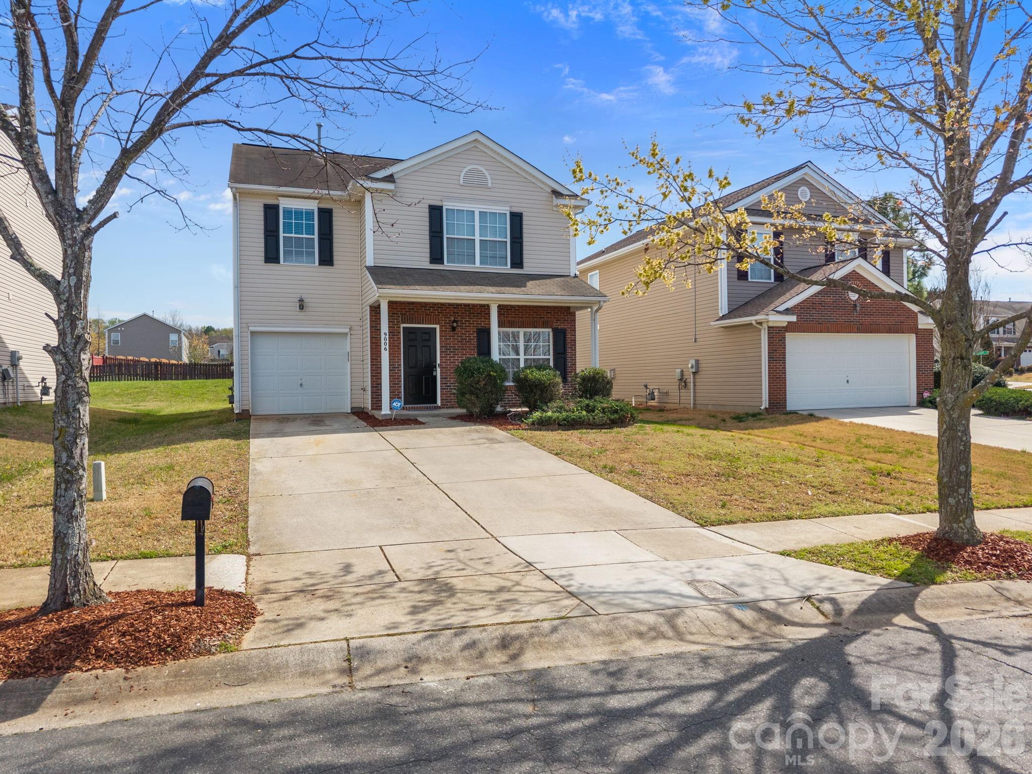 9006 Corey Common Avenue Charlotte NC 28216