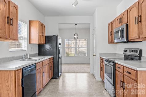 9006 Corey Common Avenue Charlotte NC 28216