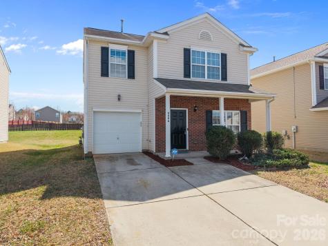 9006 Corey Common Avenue Charlotte NC 28216
