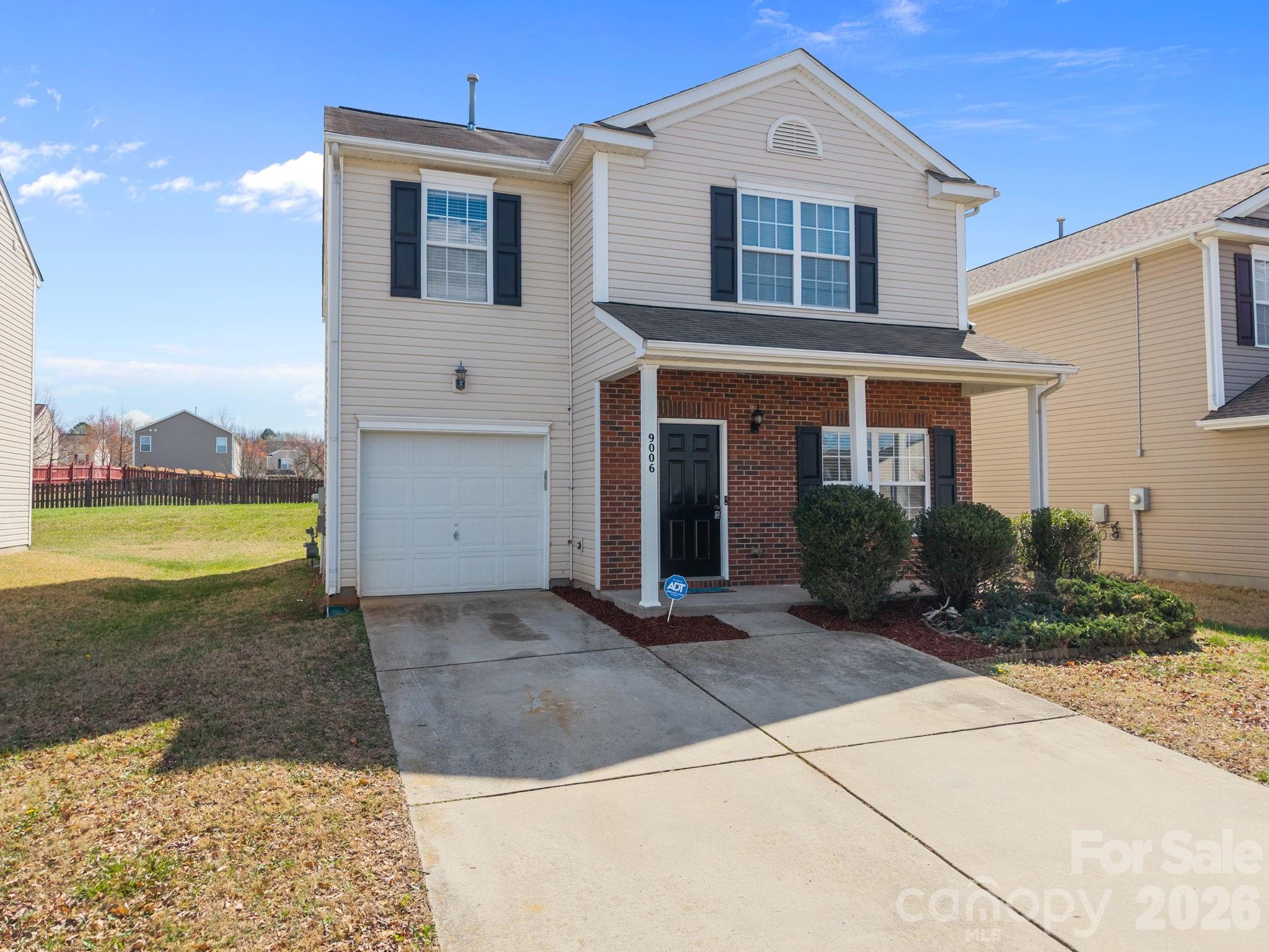 9006 Corey Common Avenue Charlotte NC 28216