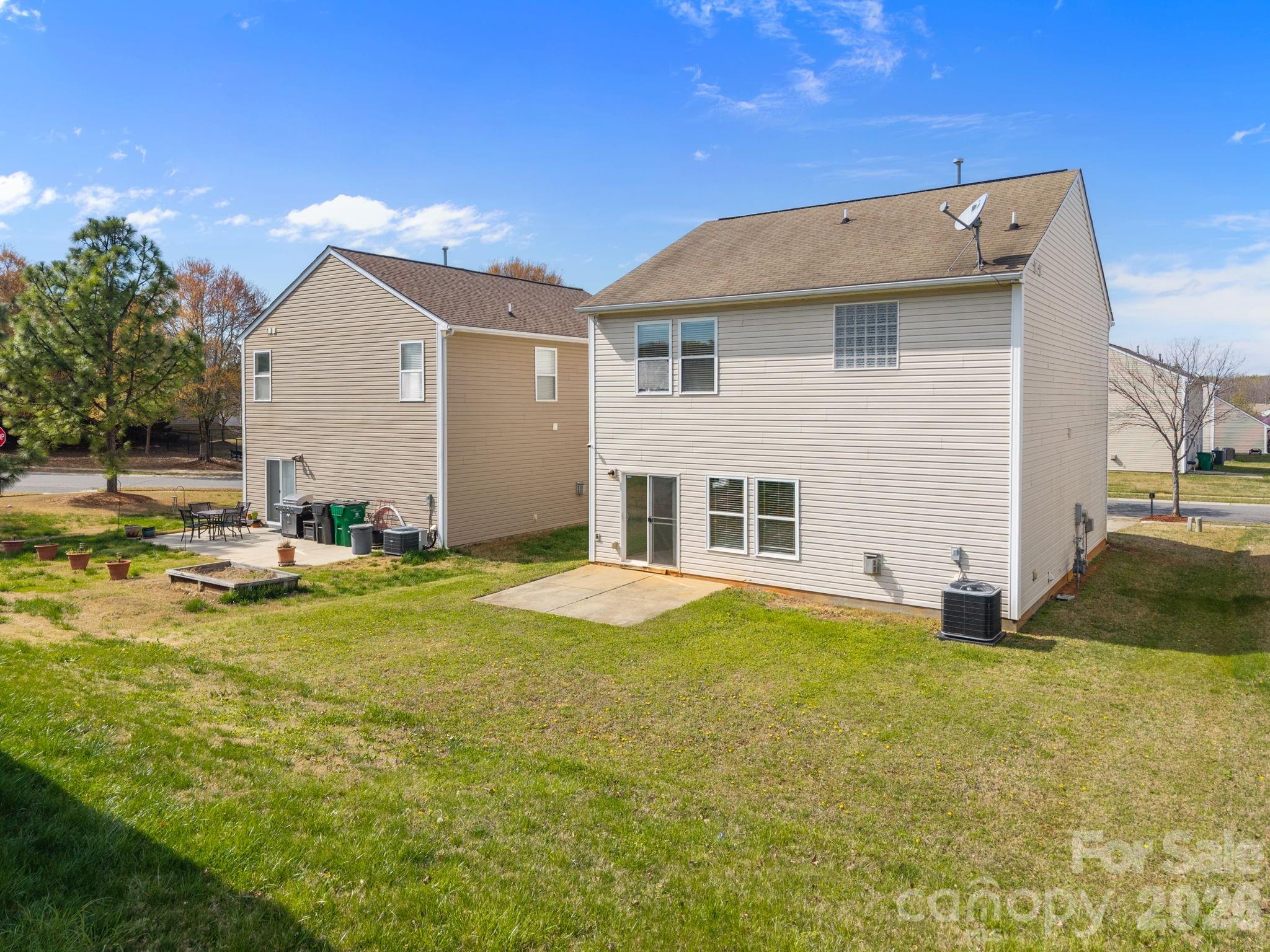 9006 Corey Common Avenue Charlotte NC 28216