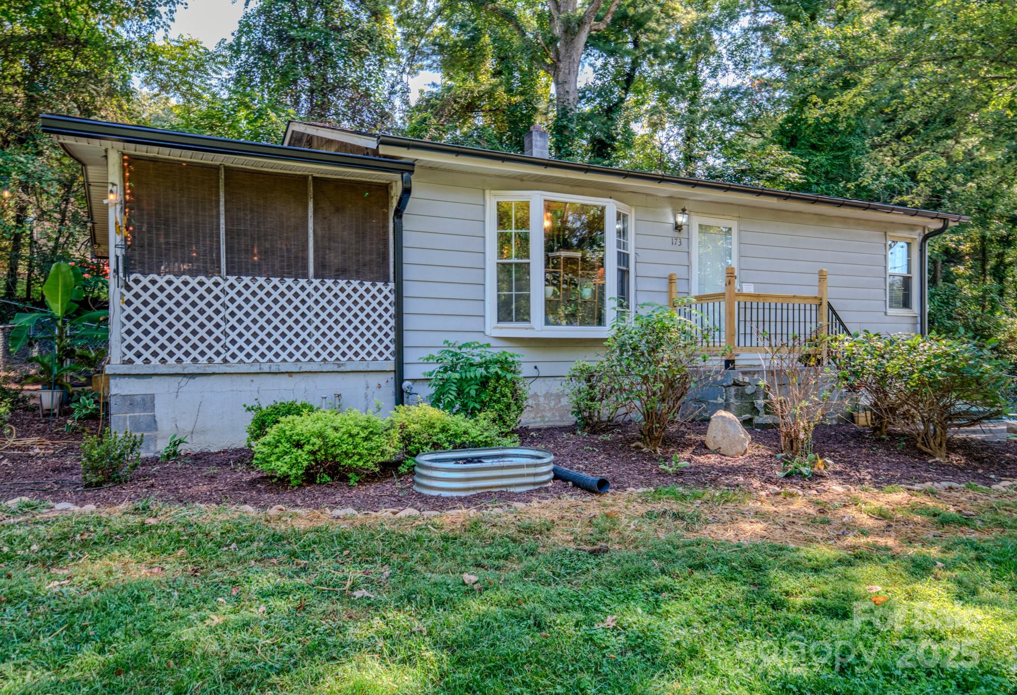 173 Old County Home Road Asheville NC 28806