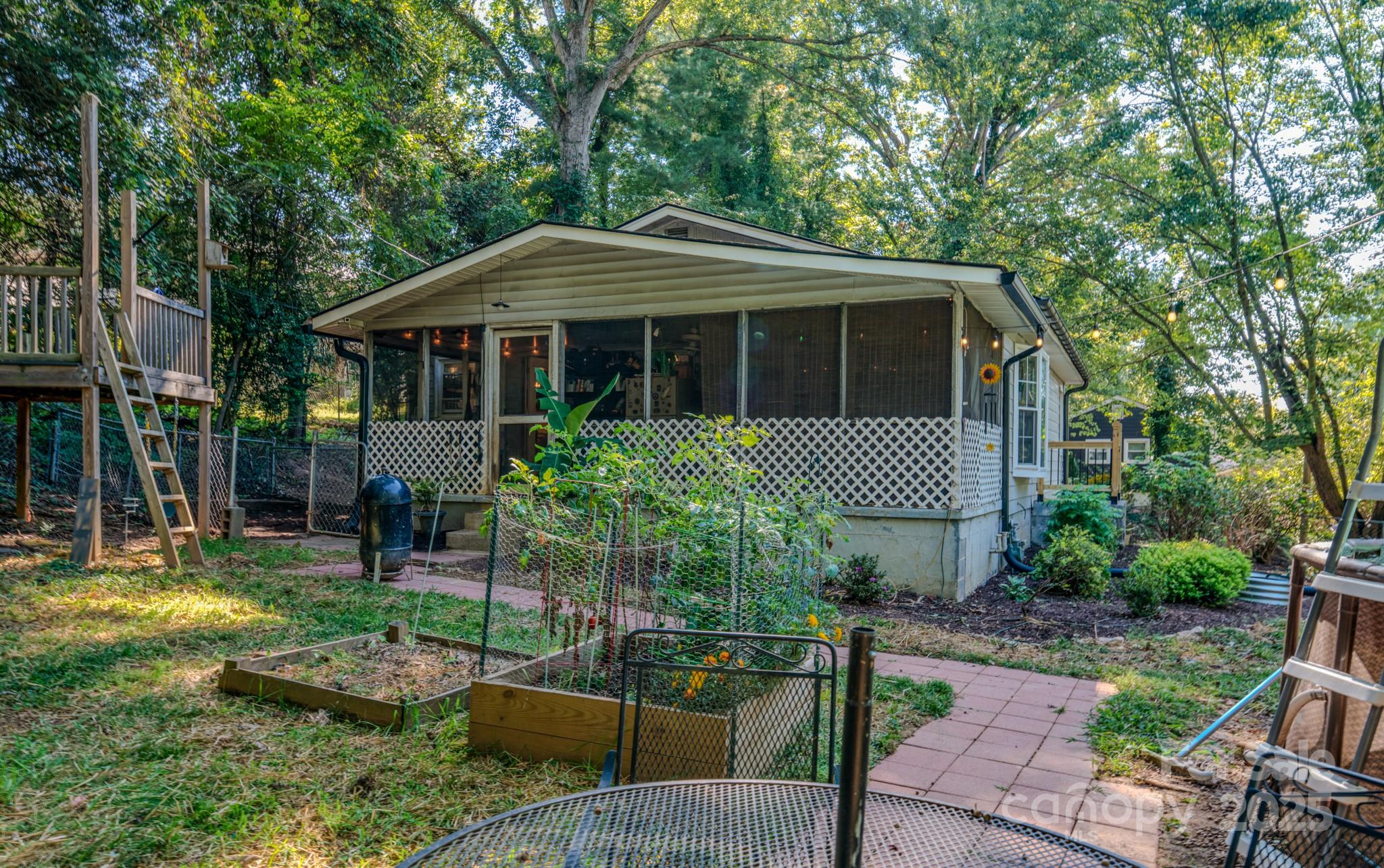 173 Old County Home Road Asheville NC 28806