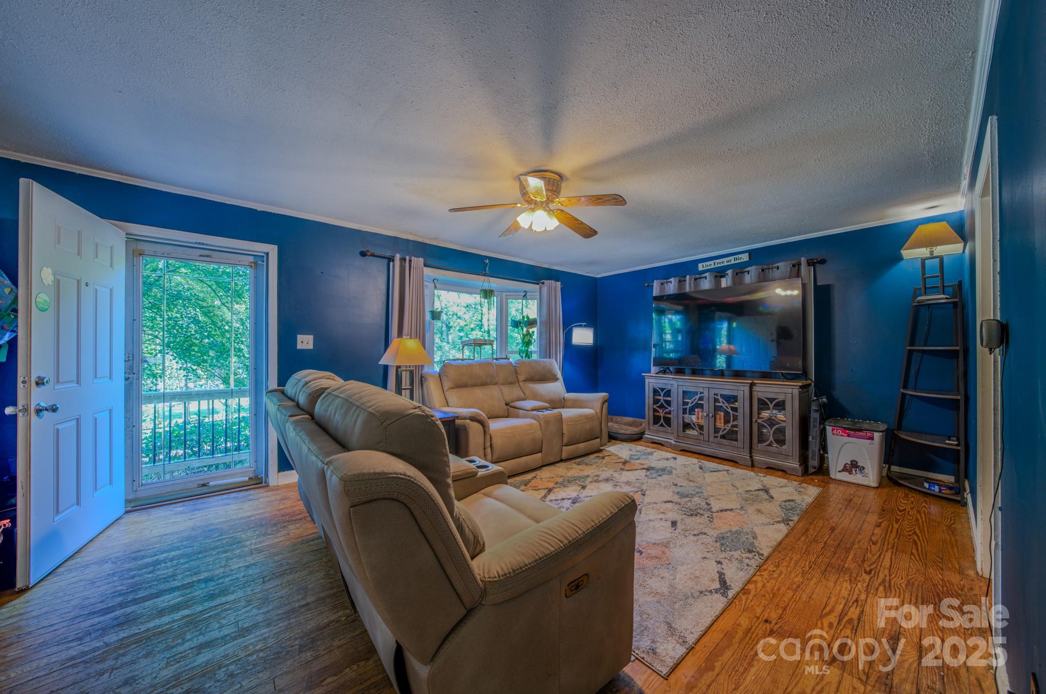 173 Old County Home Road Asheville NC 28806