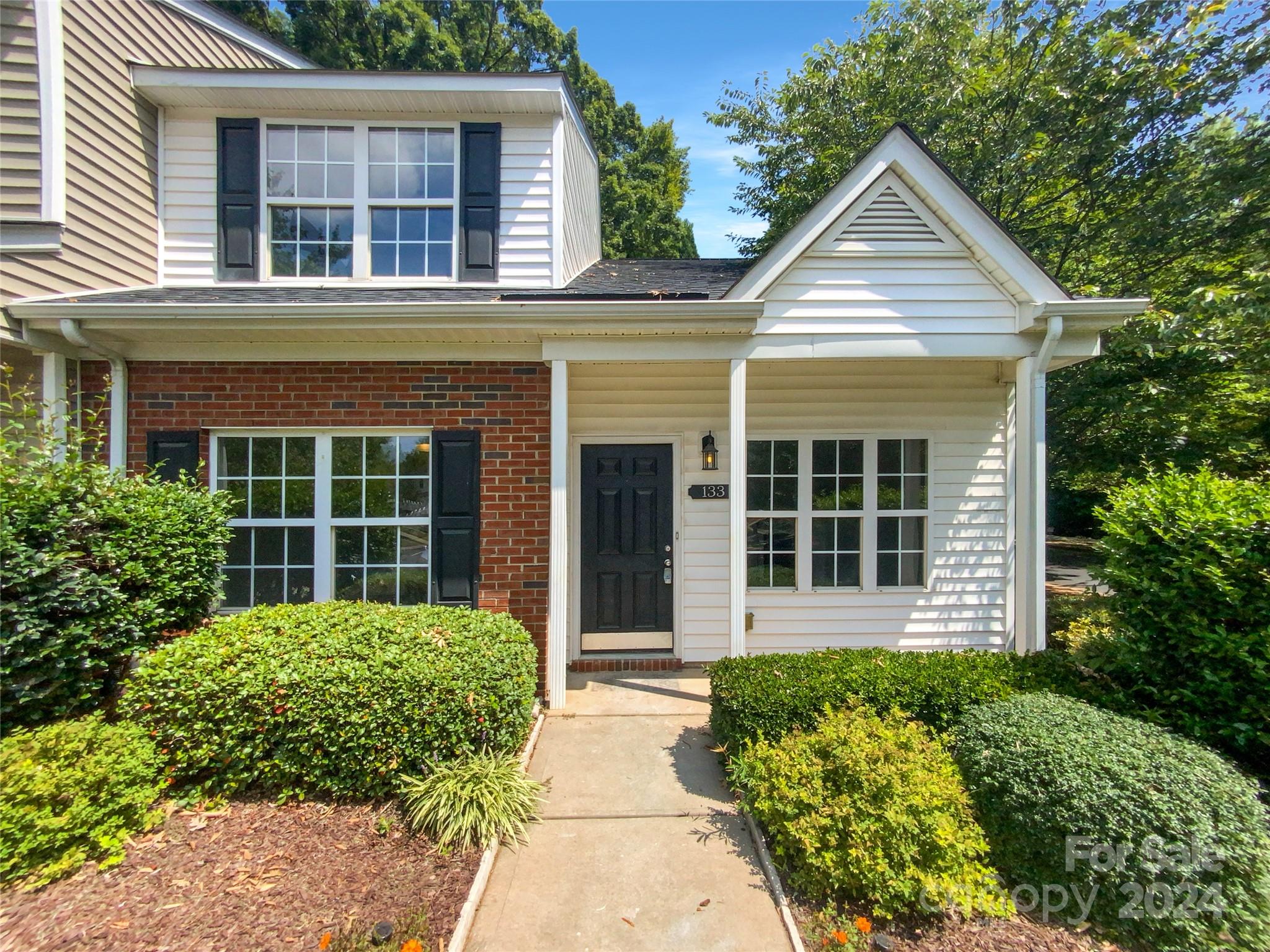 133 Summerwood Drive Mooresville NC 28117