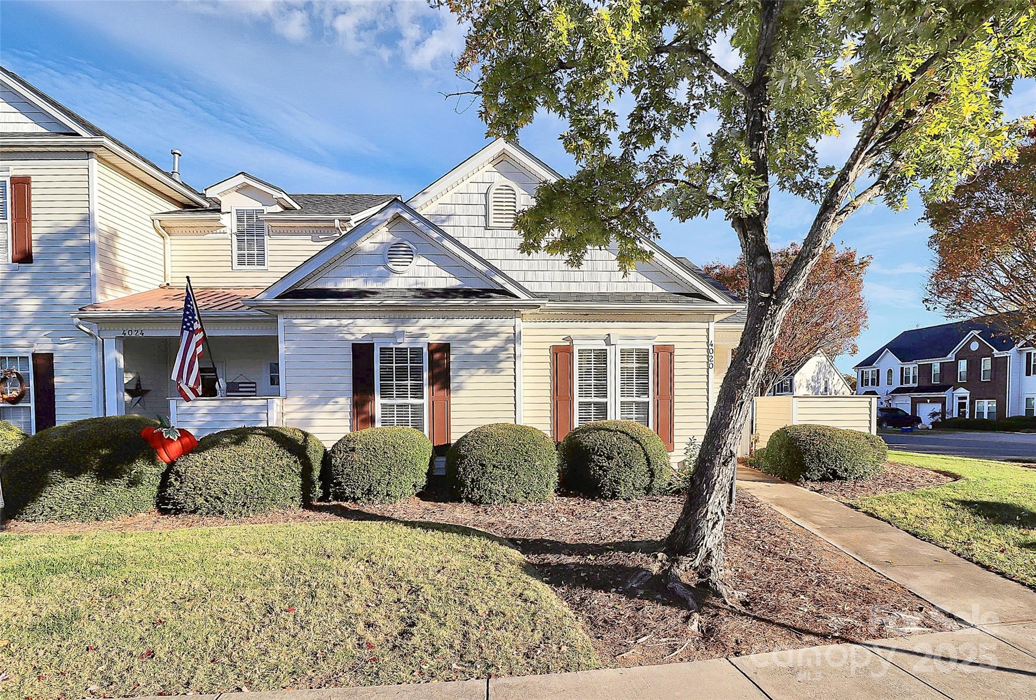 4020 Center Place Drive Harrisburg NC 28075