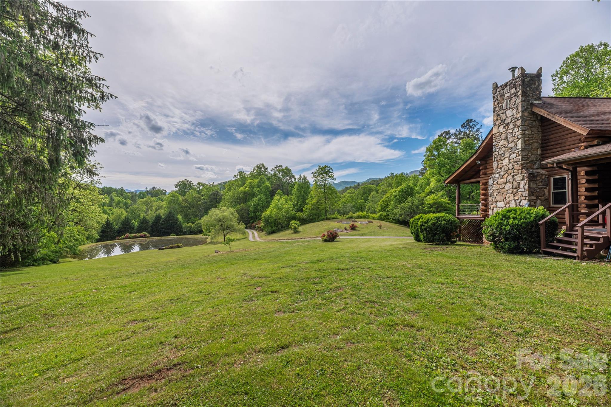 393 Carver Mountain Valley Sylva NC 28779