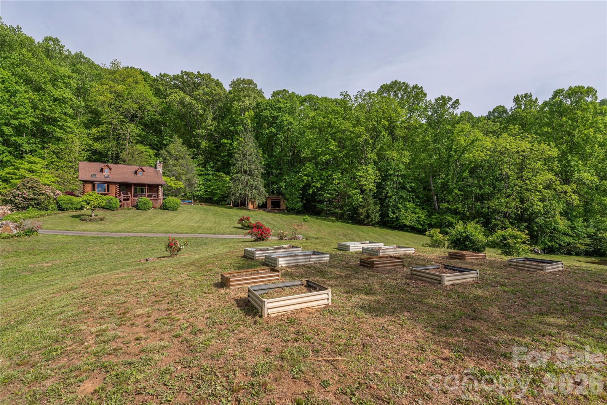 393 Carver Mountain Valley Sylva NC 28779