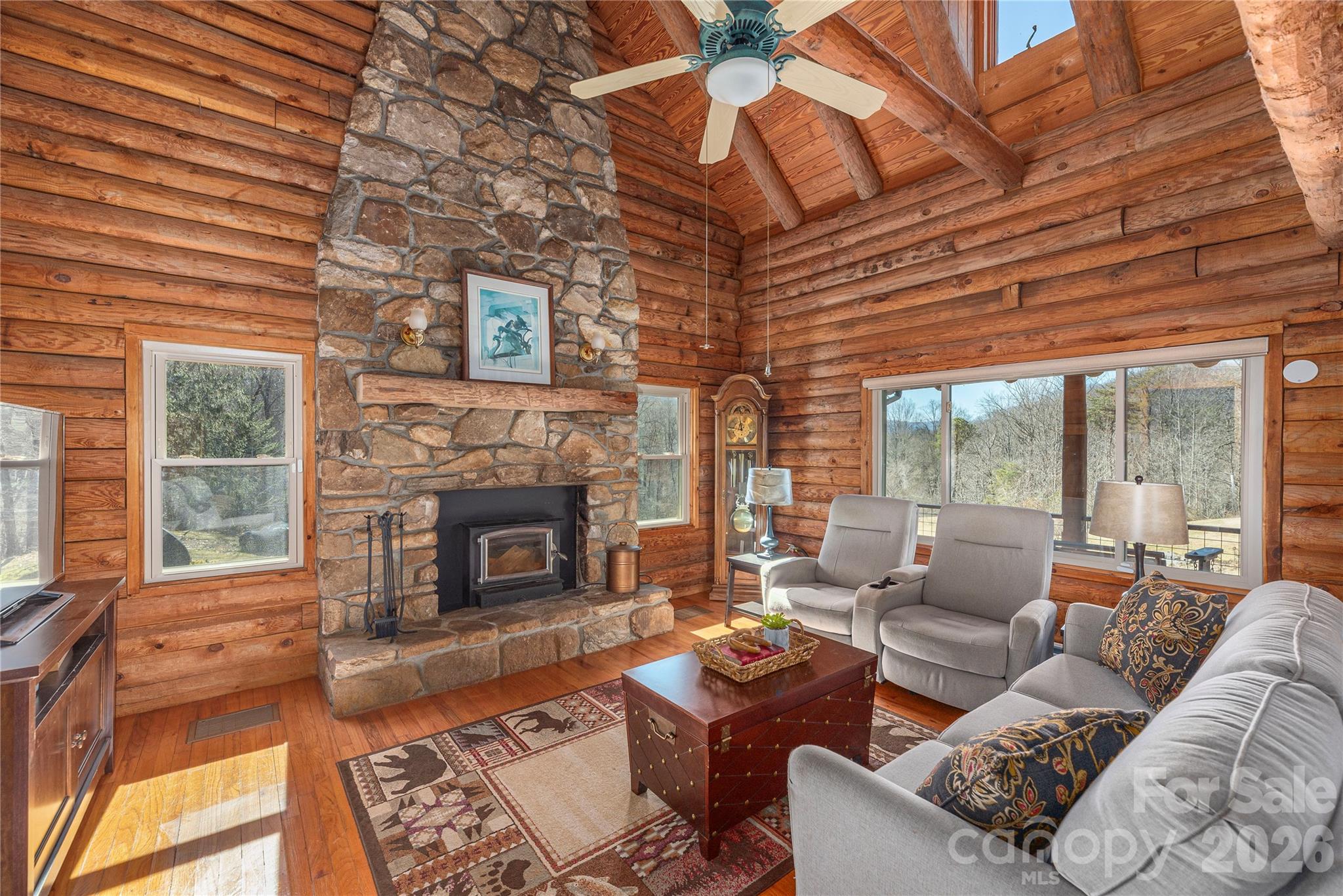 393 Carver Mountain Valley Sylva NC 28779