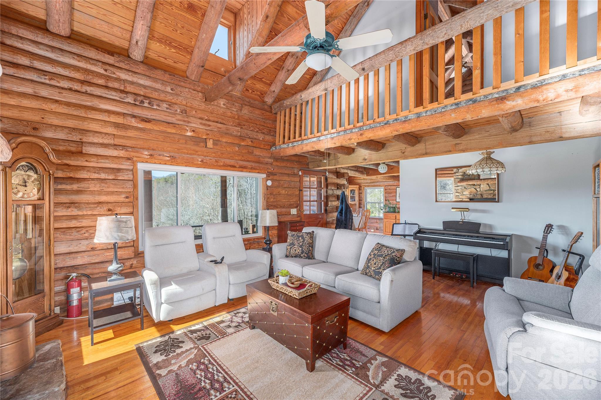393 Carver Mountain Valley Sylva NC 28779