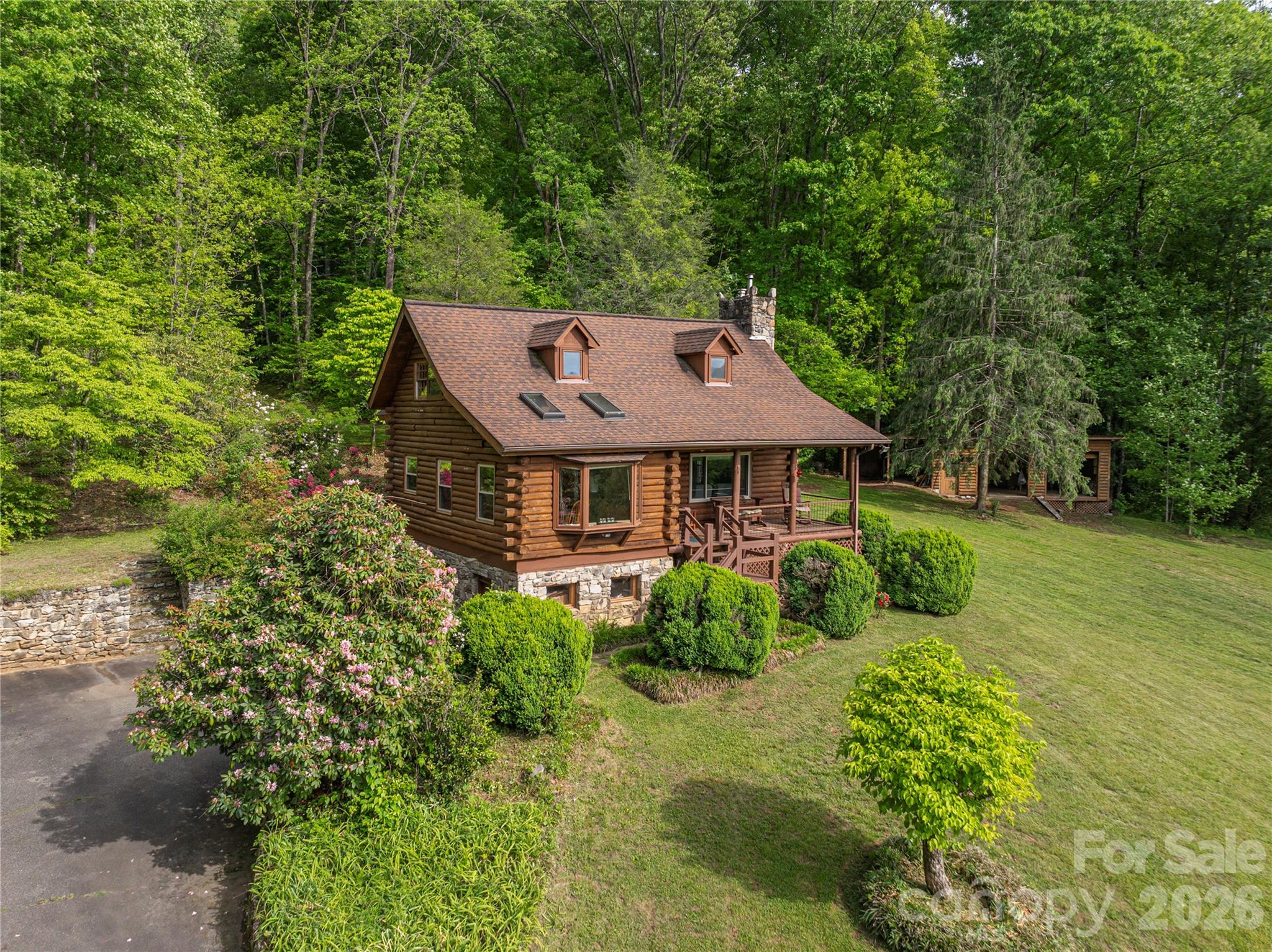 393 Carver Mountain Valley Sylva NC 28779