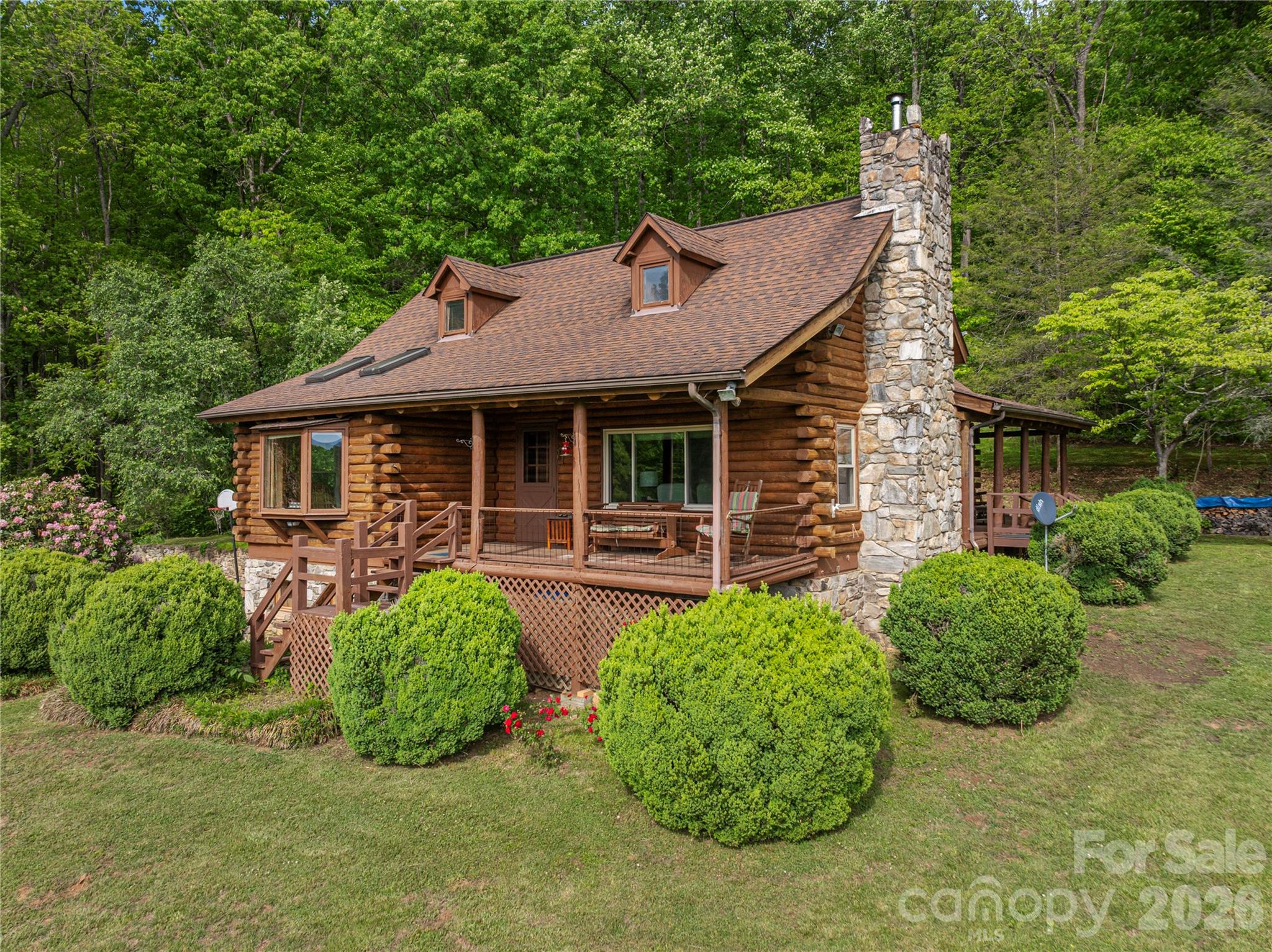 393 Carver Mountain Valley Sylva NC 28779