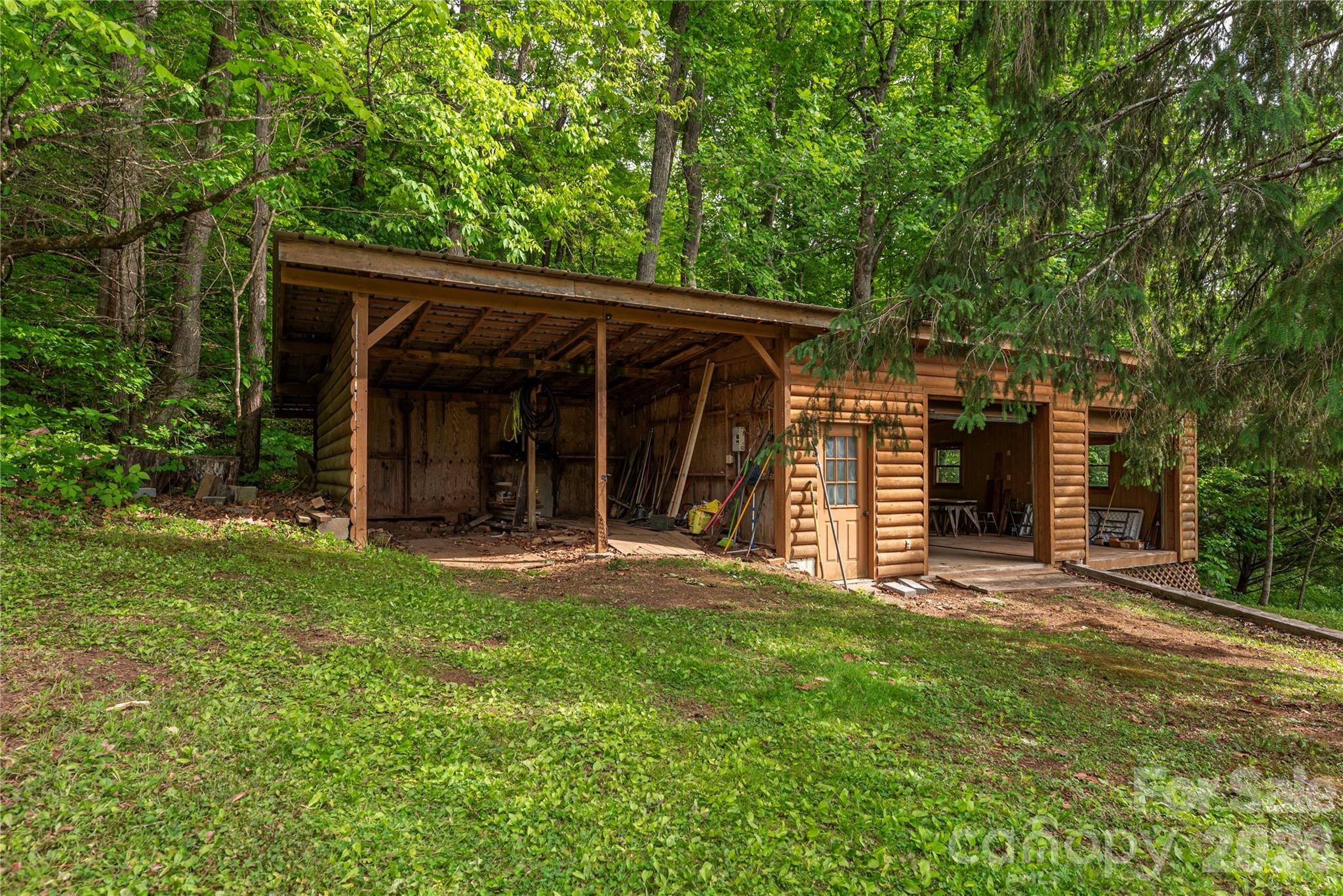 393 Carver Mountain Valley Sylva NC 28779