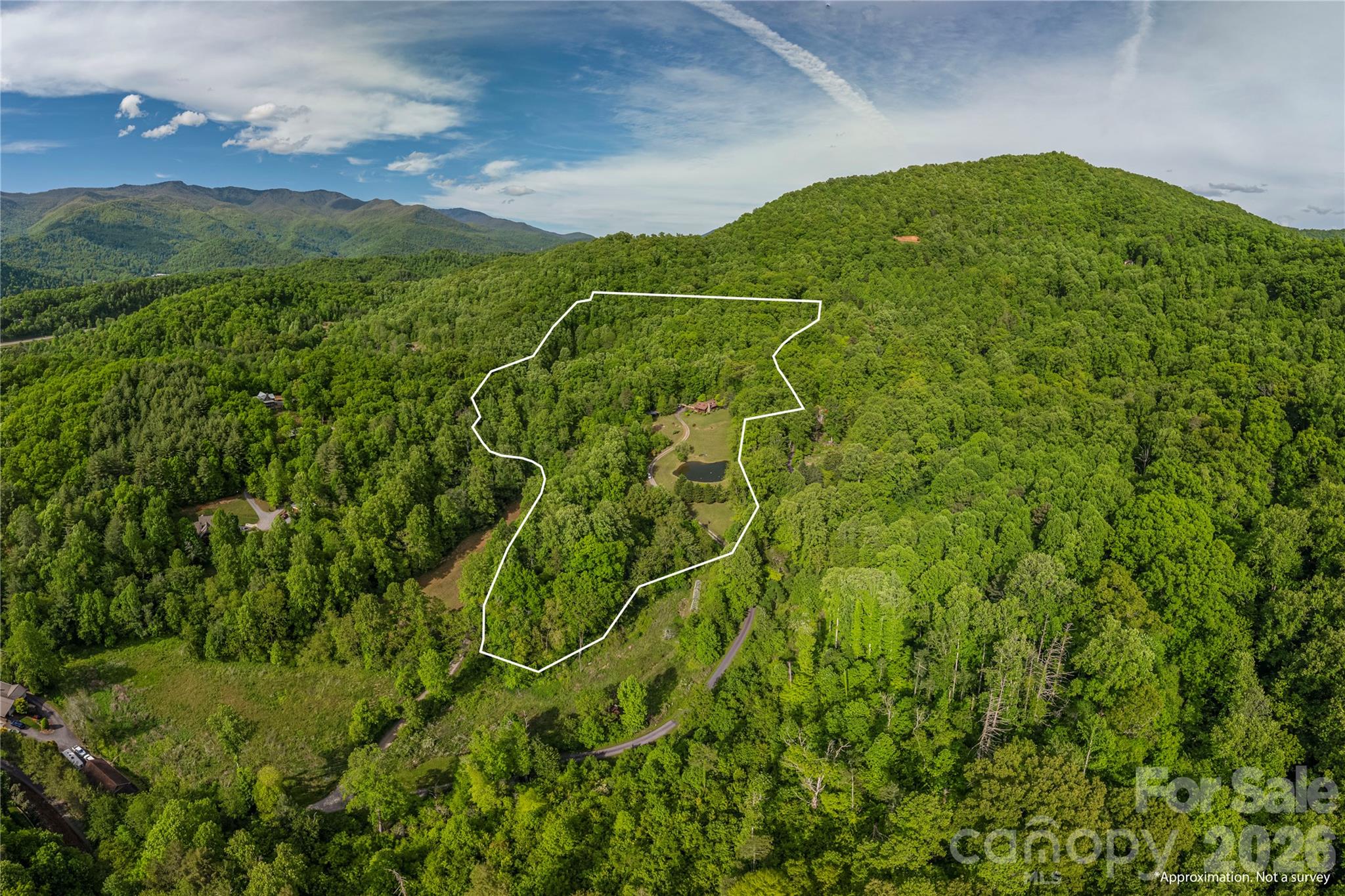 393 Carver Mountain Valley Sylva NC 28779
