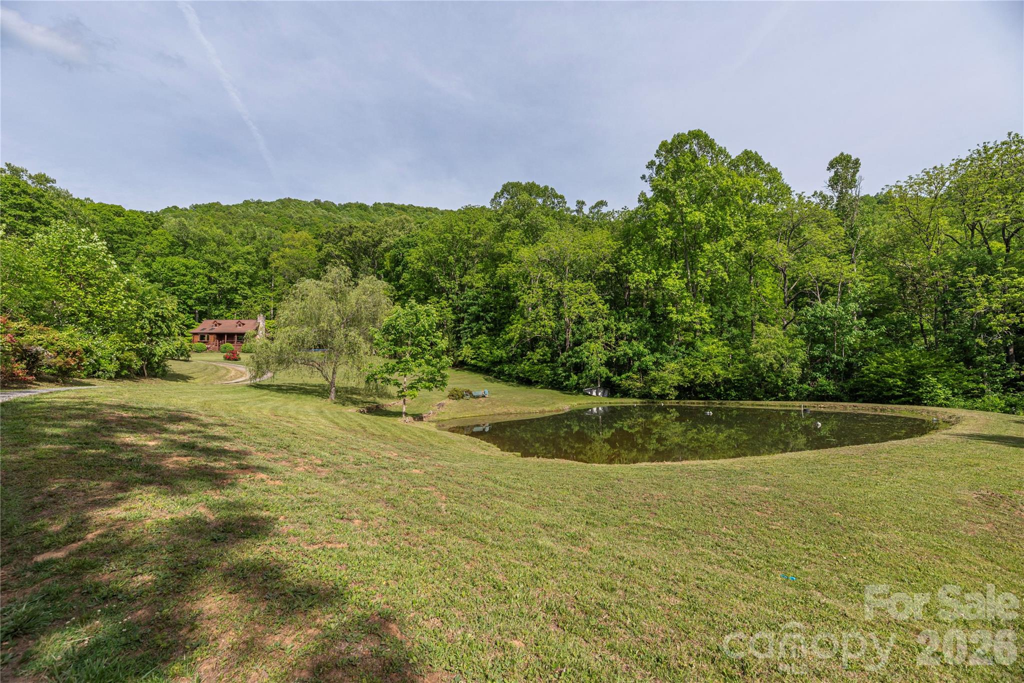 393 Carver Mountain Valley Sylva NC 28779