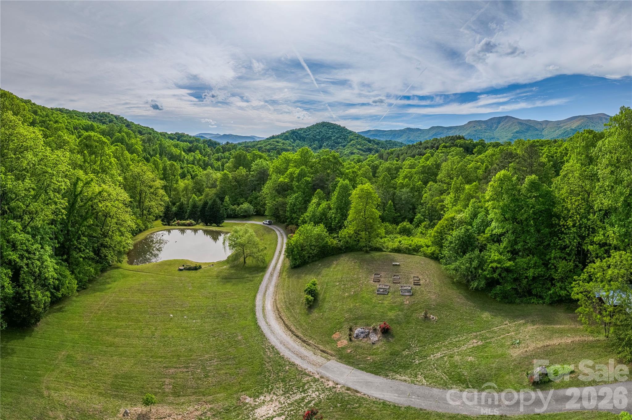393 Carver Mountain Valley Sylva NC 28779