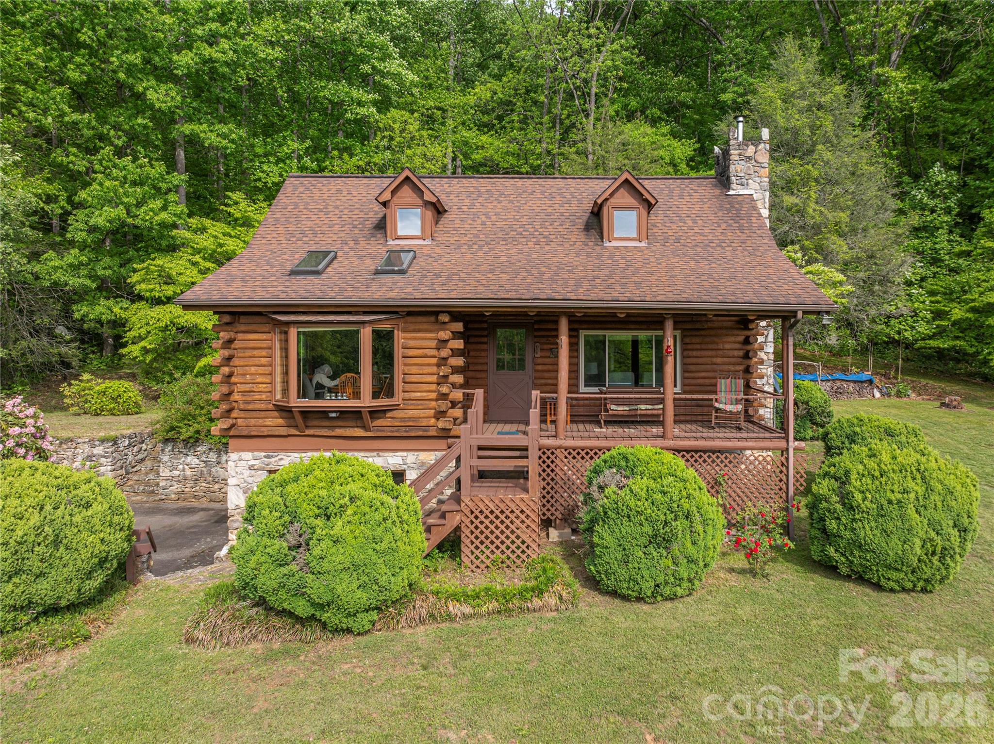 393 Carver Mountain Valley Sylva NC 28779