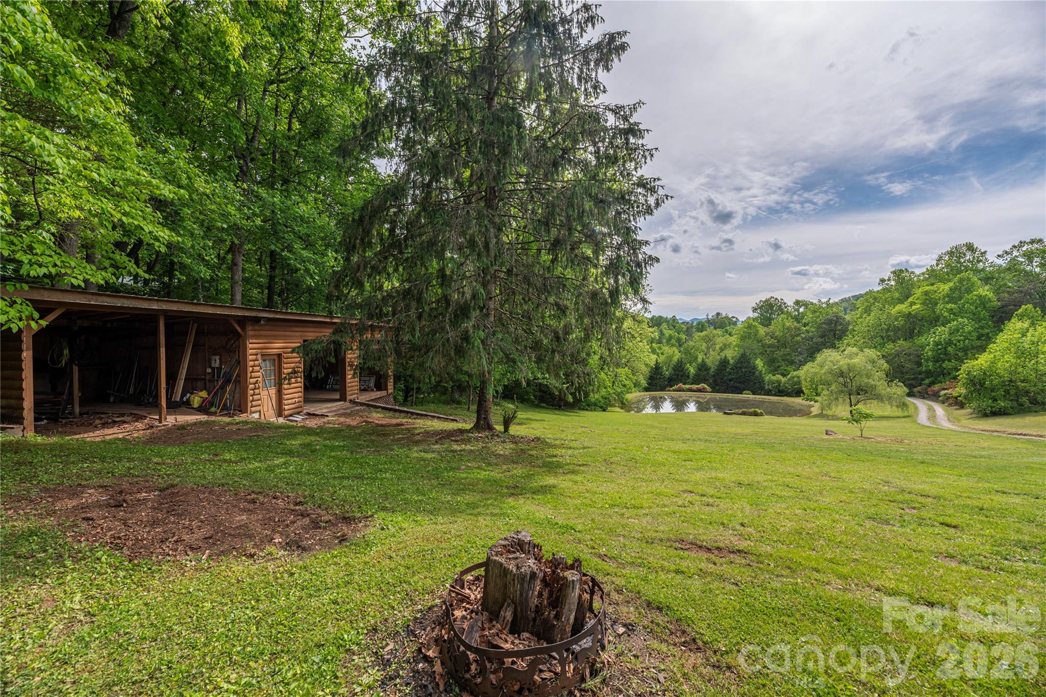 393 Carver Mountain Valley Sylva NC 28779