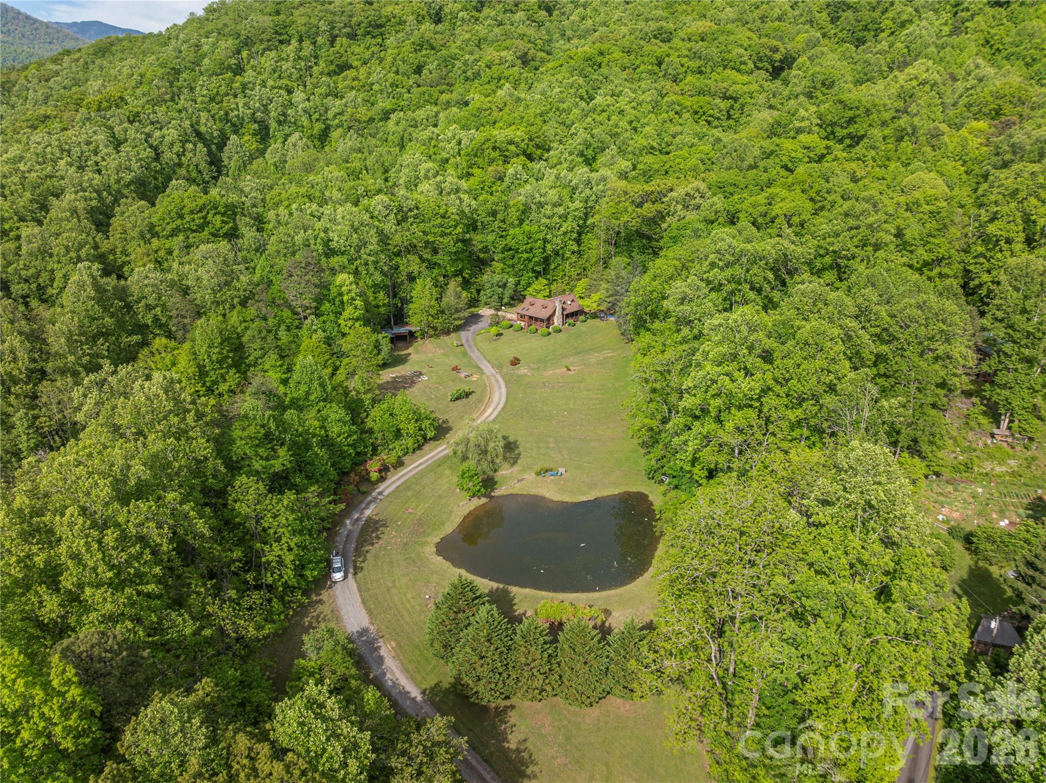 393 Carver Mountain Valley Sylva NC 28779